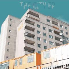 PREMIÈRE: Swales - The City