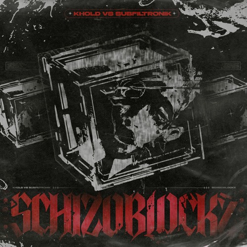 KHOLD VS SUBFILTRONIK - SCHIZOBLOCKZ🧱 (2K FREE DOWNLOAD)