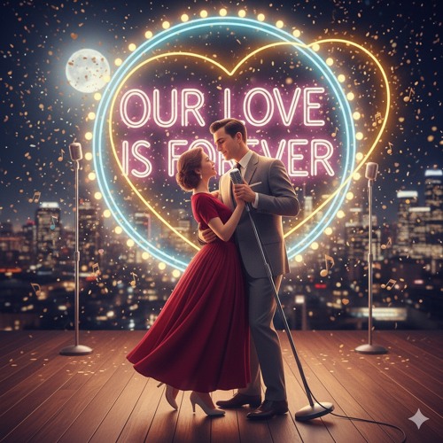 Our Love is Forever