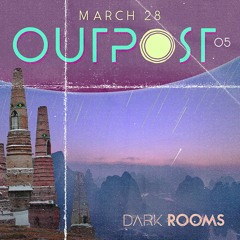 Dark Rooms - Apocalypse Redux