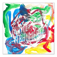 Marc Werner - Bunte Träumerei EP