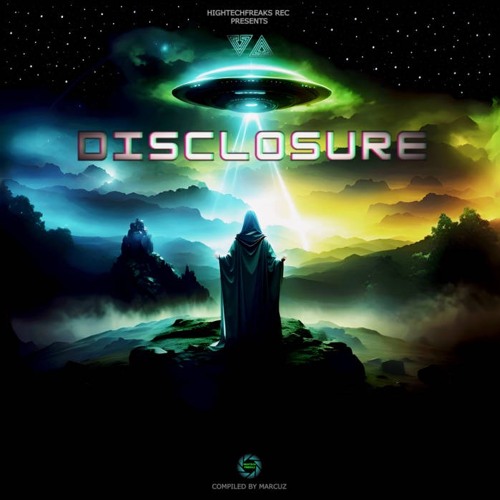 Error Report [200] (VA Disclosure by HightechFreaksRec)