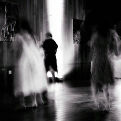 Dancing With Ghosts (keogh/casali)