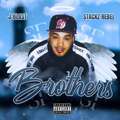 Brothers Feat. Stackz Rebel