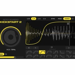 Cableguys & Nicky Romero – Kickstart 2 (Window) Download