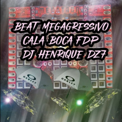 BEAT MEGAGRESSIVO CALA BOCA FDPT.mp3