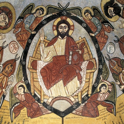 Have Mercy (Gregorian Liturgy) with Oud