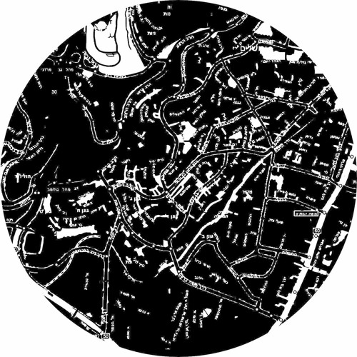 B. Yogg & Pharaoh - Abadei (Luigi Tozzi Remix)