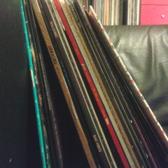 Played Some Records Didnt I