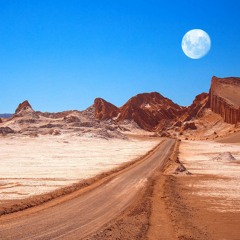 CHINENSIS- Atacama Dreams [OUT NOW]