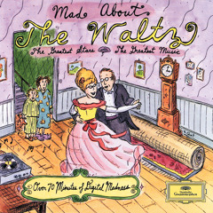 Tchaikovsky: The Nutcracker, Op. 71, TH.14 / Act 2: No. 13 Waltz Of The Flowers