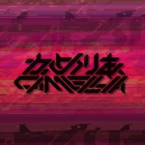 Camellia (かめりあ) - WHAT THE CAT!? [TF40K E.P. Tr.02]