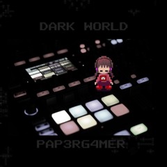 Dark World (Yume Nikki in the Style of Silent Hill) [Remix]