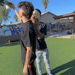 YNG JUJU GET BACK FT YNGRED