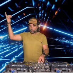 DJ Mathon is in the house Ibiza Podcast 258