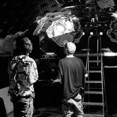 Dancing Monkeys (5.7.25 at Fuga)