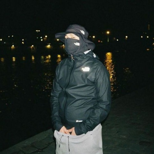 Morad x Baby Gang Type Beat "HAKIMI"