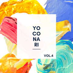 YOCONARI"VOL.4"