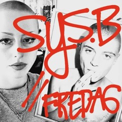 SYS.B//FREDAG