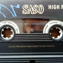 Kutkh Jackdaw - Fire Away (Tape Edit) FREE DOWNLOAD