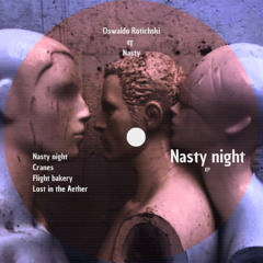 Ooski & Nasty - Cranes
