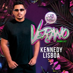 DJ KENNEDY LISBOA -  🟣🌴VERANO PromoSet🌴 🟣 DEZ'22 Victoria Haus