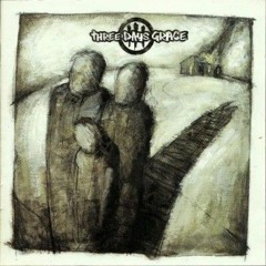 Three Days Grace - Self Titled [Full Album]