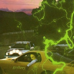 Travis Scott Out West Type Beat