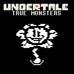 [UNDERTALE: TRUE MONSTERS] Plucked
