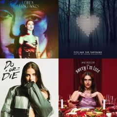 Liked music 1