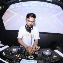 TAKABEK GADIH RANTAU - ( REZZA REMIX X DJ DEWO )