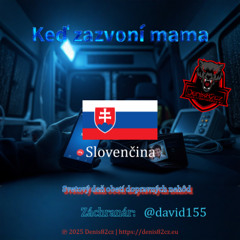 Keď zazvoní mama