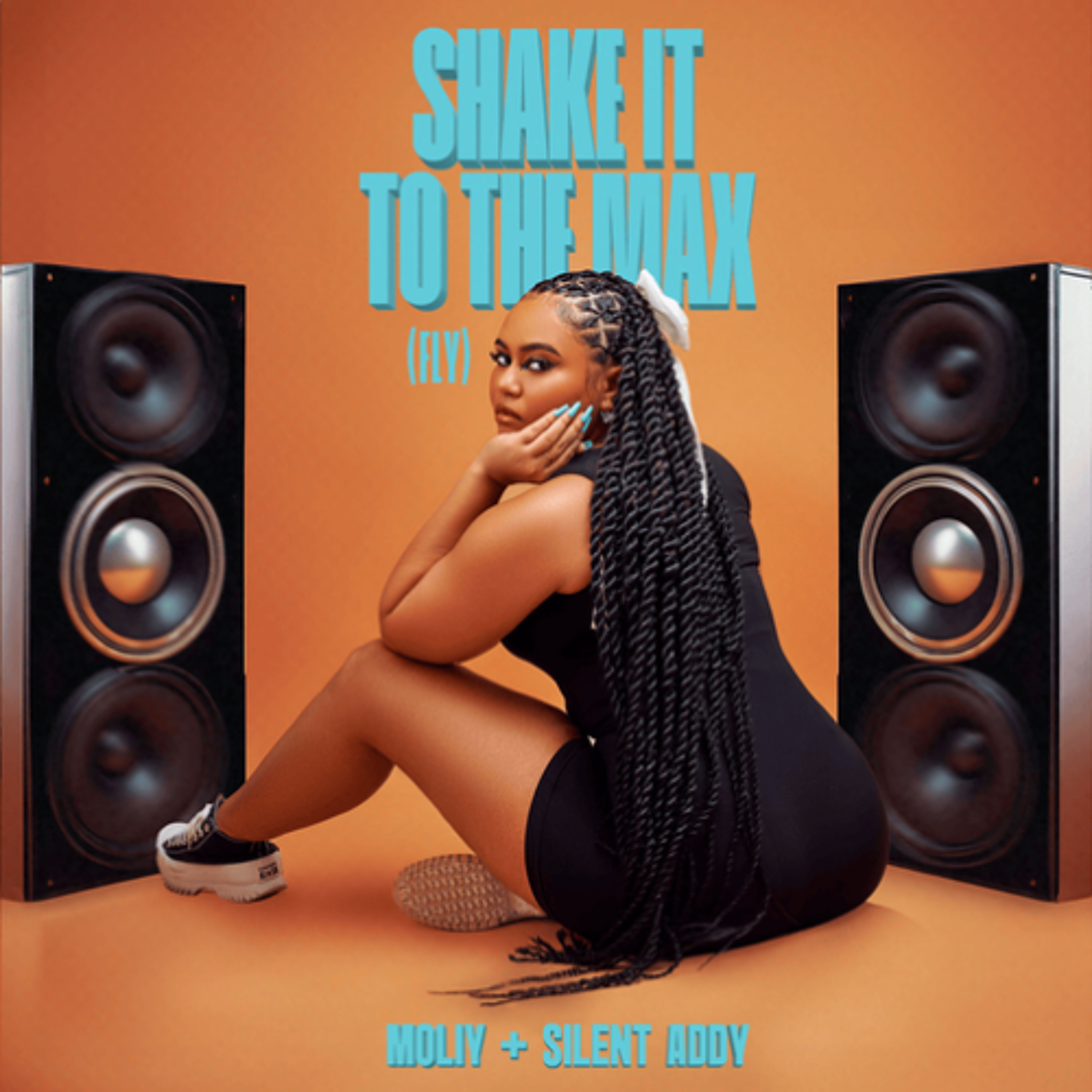 Likkle London (Shake it to the max Riddim)