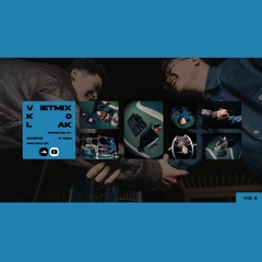 MAZICUE & Naze Present VIETMIX KO LAK Vol. 2
