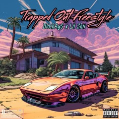 Trapped Out Freestyle w Lil Skii