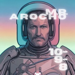 10-9-8 (EDM remix cover)