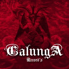 Set Calunga Records - Psycore