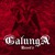 Artwork for Set Calunga Records - Psycore