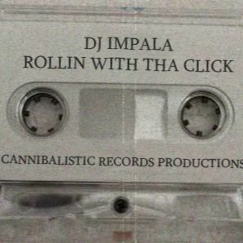 Rollin With Tha Click (Rip by DJ RIPPER MANE)
