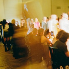 GAUNTLETT CHENG SS25 RUNWAY MIX 'DREAM BABY DREAM'