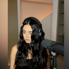 Sershen&Zaritskaya  Holding Out For A Hero Bonnie Tyler Cover