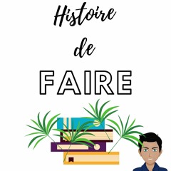 Histoire de Faire #8 - Florence Martin Kessler - Journalisme du futur, Culture et Live Magazine