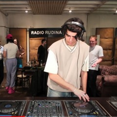 T Savage | Radio Rudina