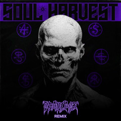 NOSPHERE - SOUL HARVEST (DEADLAST REMIX)