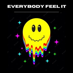 Alex White - Everybody Feel It [FREE DOWNLOAD]