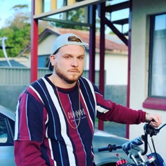 Calum James live at SapphireFM PROMO