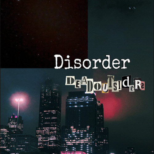 Disorder demo