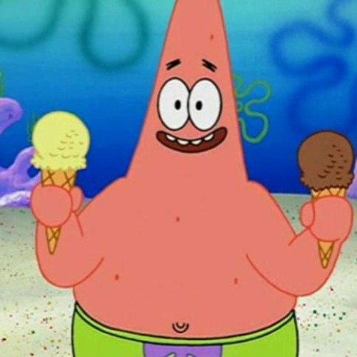 ice cream sundae - summer vibes mix
