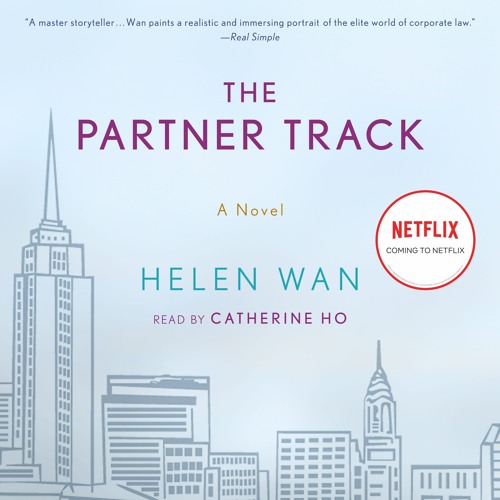 The Partner Track: A Novel