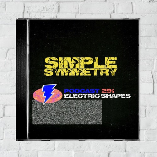 291⚡️Simple Symmetry